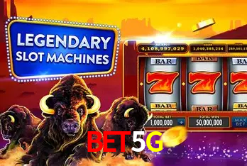 A Revolução dos Aplicativos de Jogos no BET5G