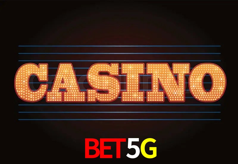 Estatísticas BET5G