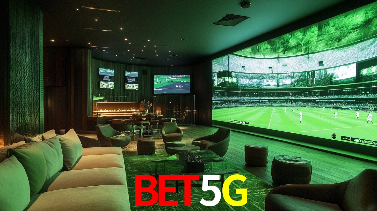 BET5G - Rei dos Caça-Níqueis - BET5G.COM