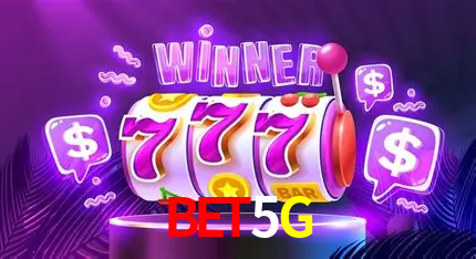 Desvendando o Mundo dos Jogos Virtuais na BET5G