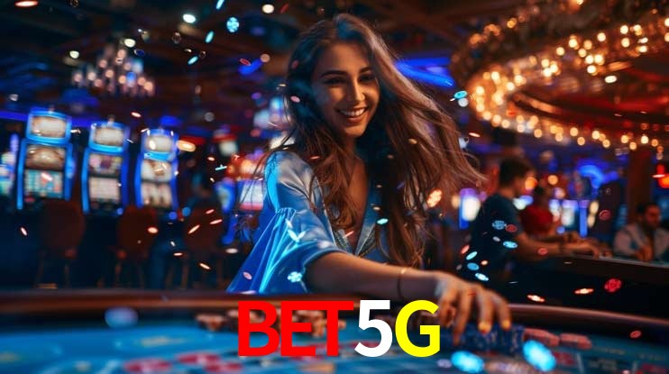 Experiência VIP BET5G