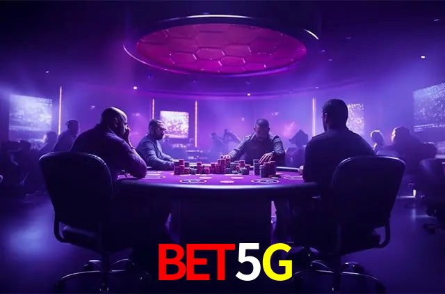 Experiência VIP BET5G