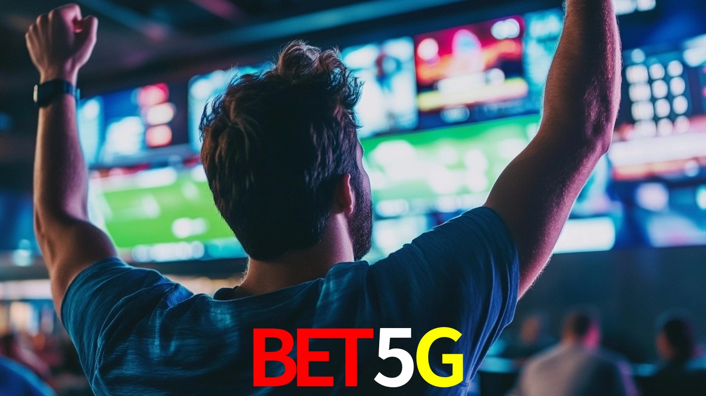 BET5G login