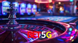 Bônus de Boas-vindas BET5G