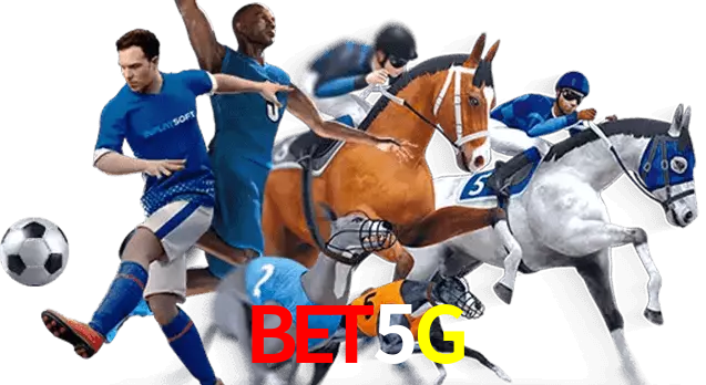 BET5G
