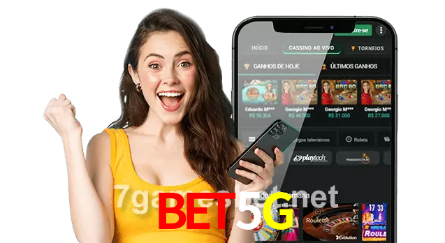 BET5G