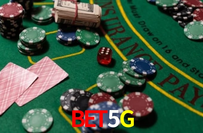 BET5G