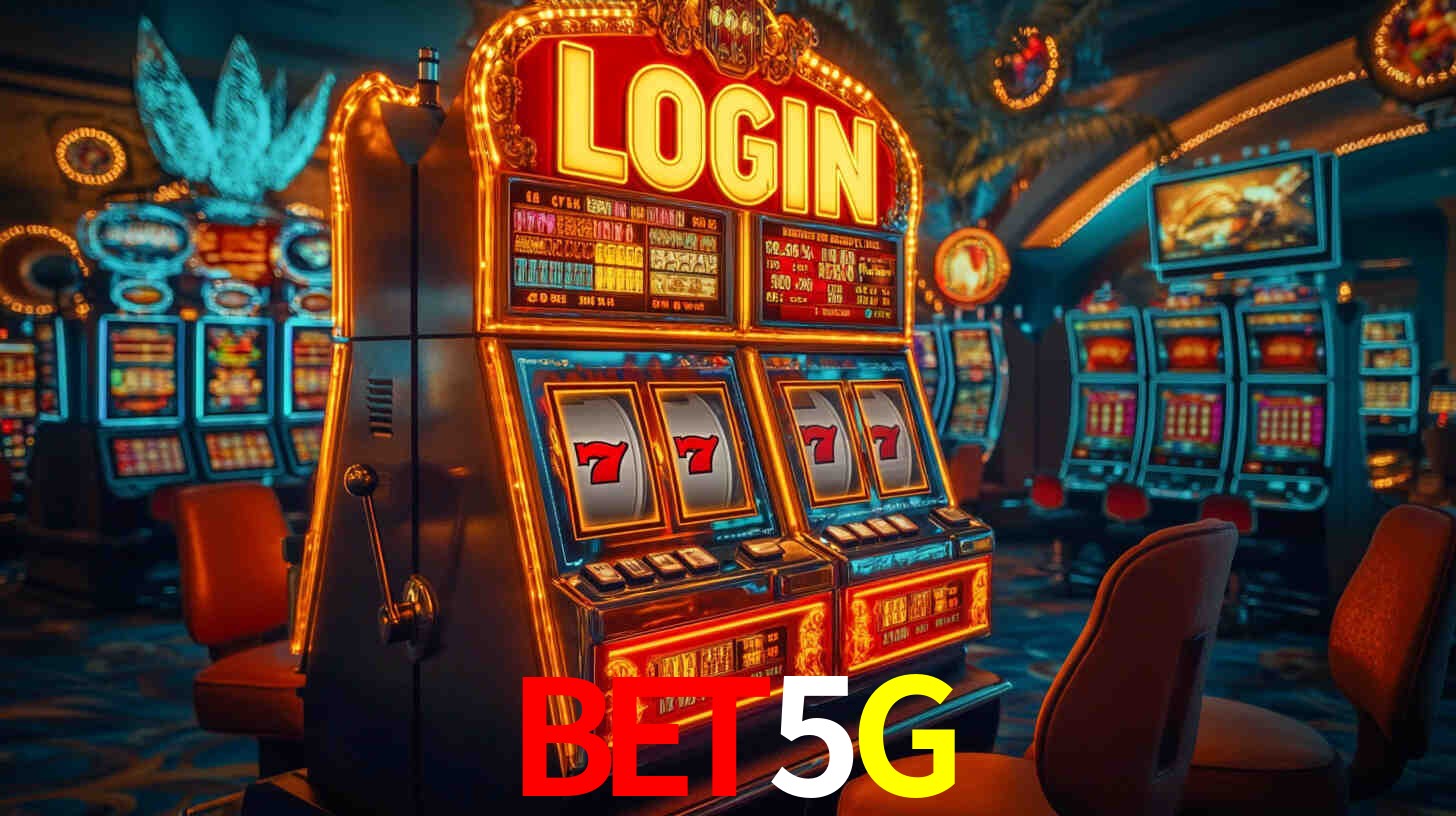 Exclusive Games BET5G