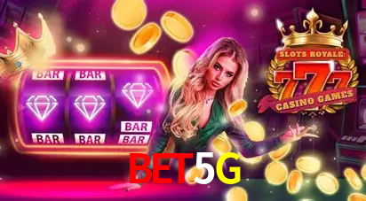 A Popularidade dos Caça-Níqueis no BET5G