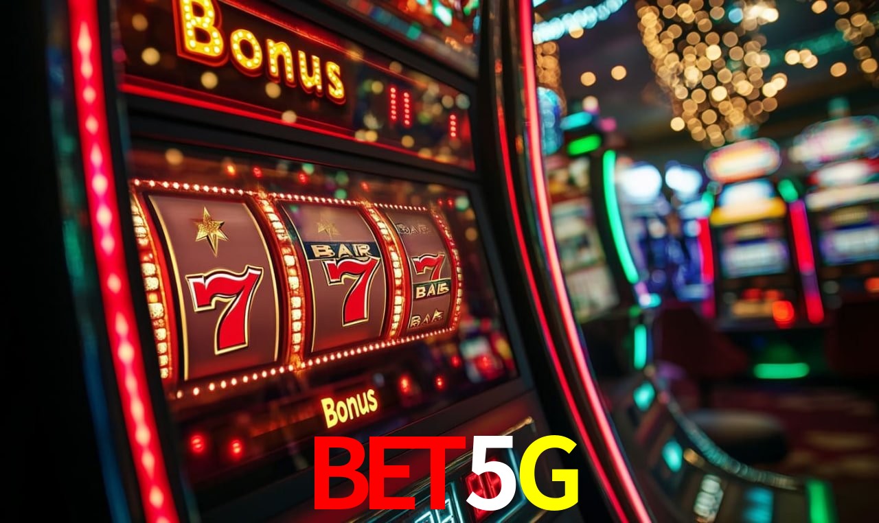 Mercados ao vivo e cash out na BET5G