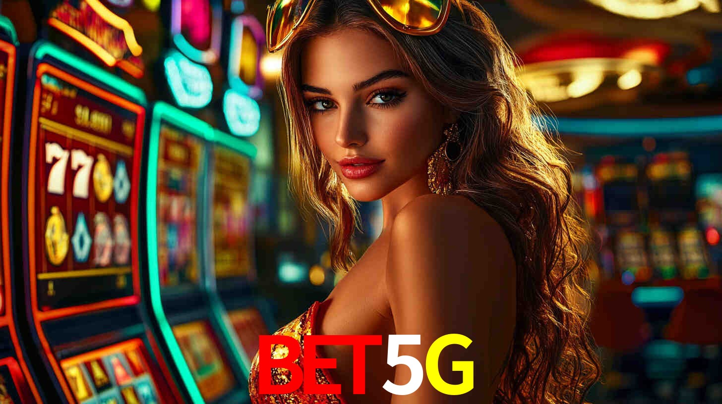 Welcome Bonus BET5G