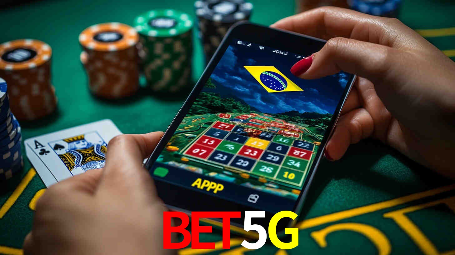 Descubra o Programa VIP da BET5G: Vantagens Exclusivas para Jogadores