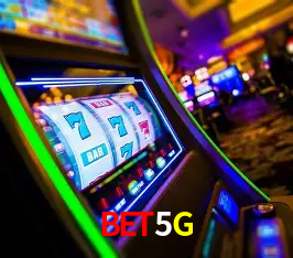 A Emoção da Loteria na BET5G: Uma Chance de Mudança de Vida
