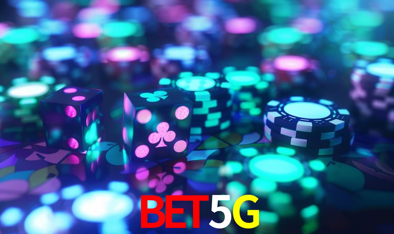 Casino Ao Vivo BET5G