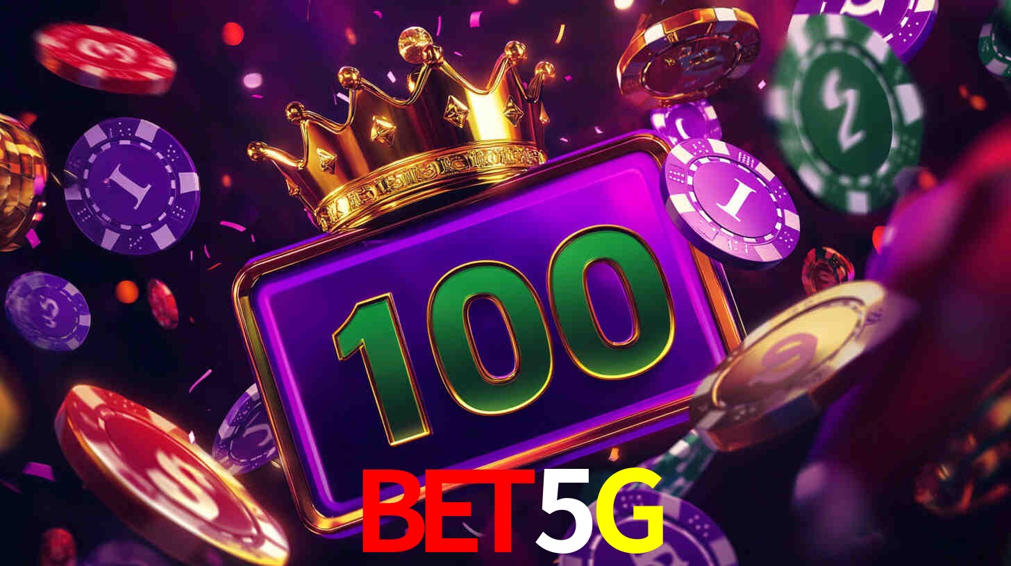 Programa VIP BET5G