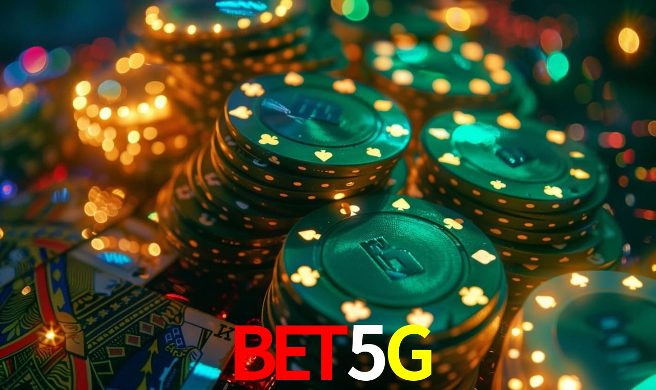 Jogo Spaceman BET5G