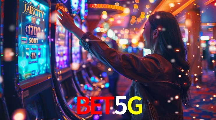 BET5G login