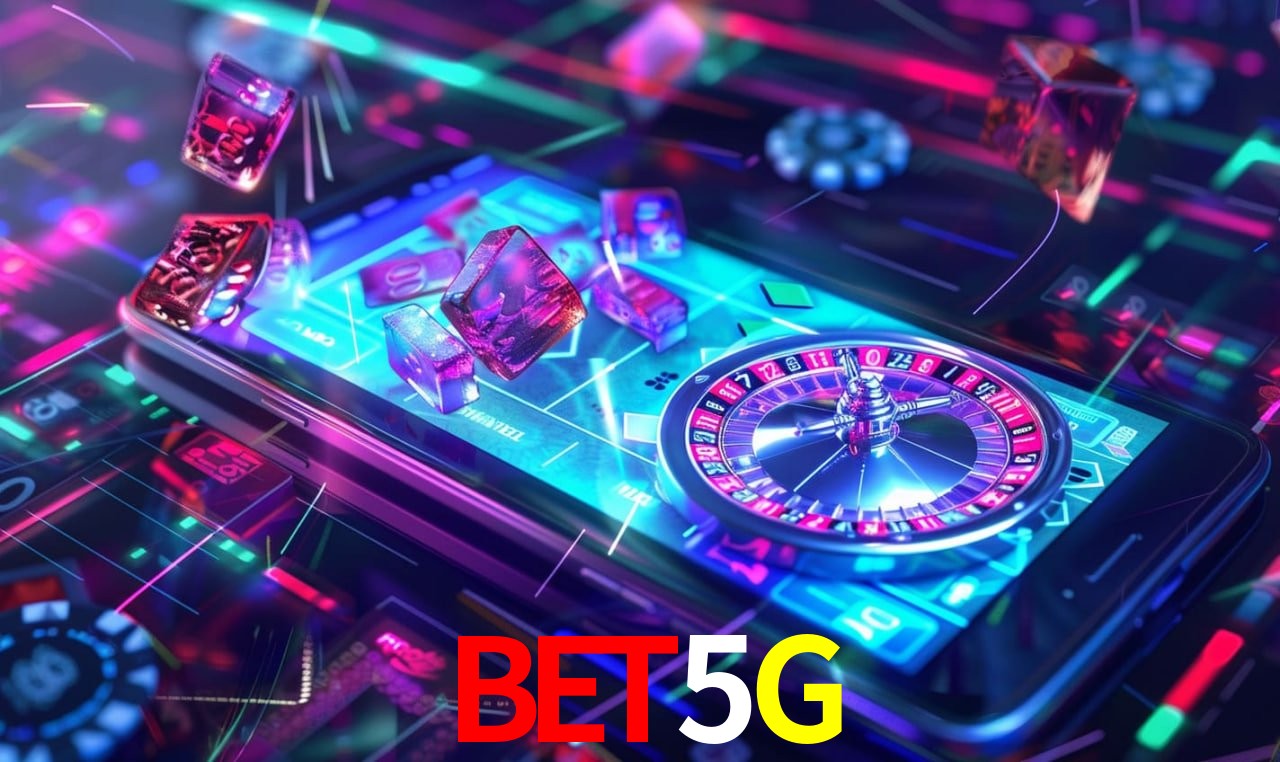 Apostas de Basquete BET5G