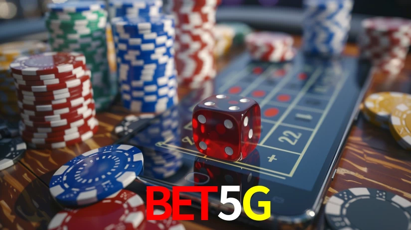 BET5G login