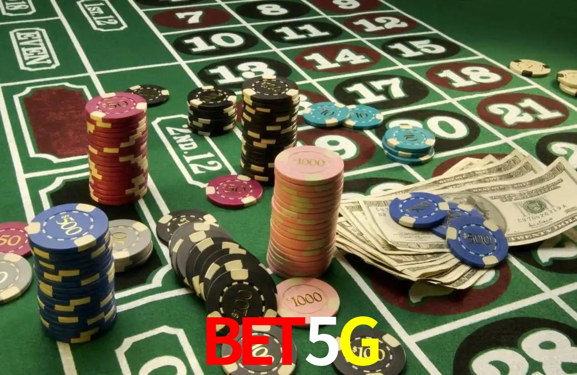 Explore as vantagens do BET5G: serviço profissional e confiabilidade