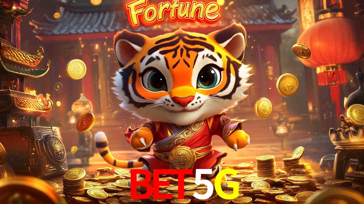 Inovações de Jogos na BET5G: O Futuro das Experiências Interativas