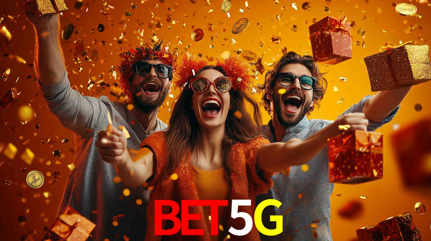BET5G.COM