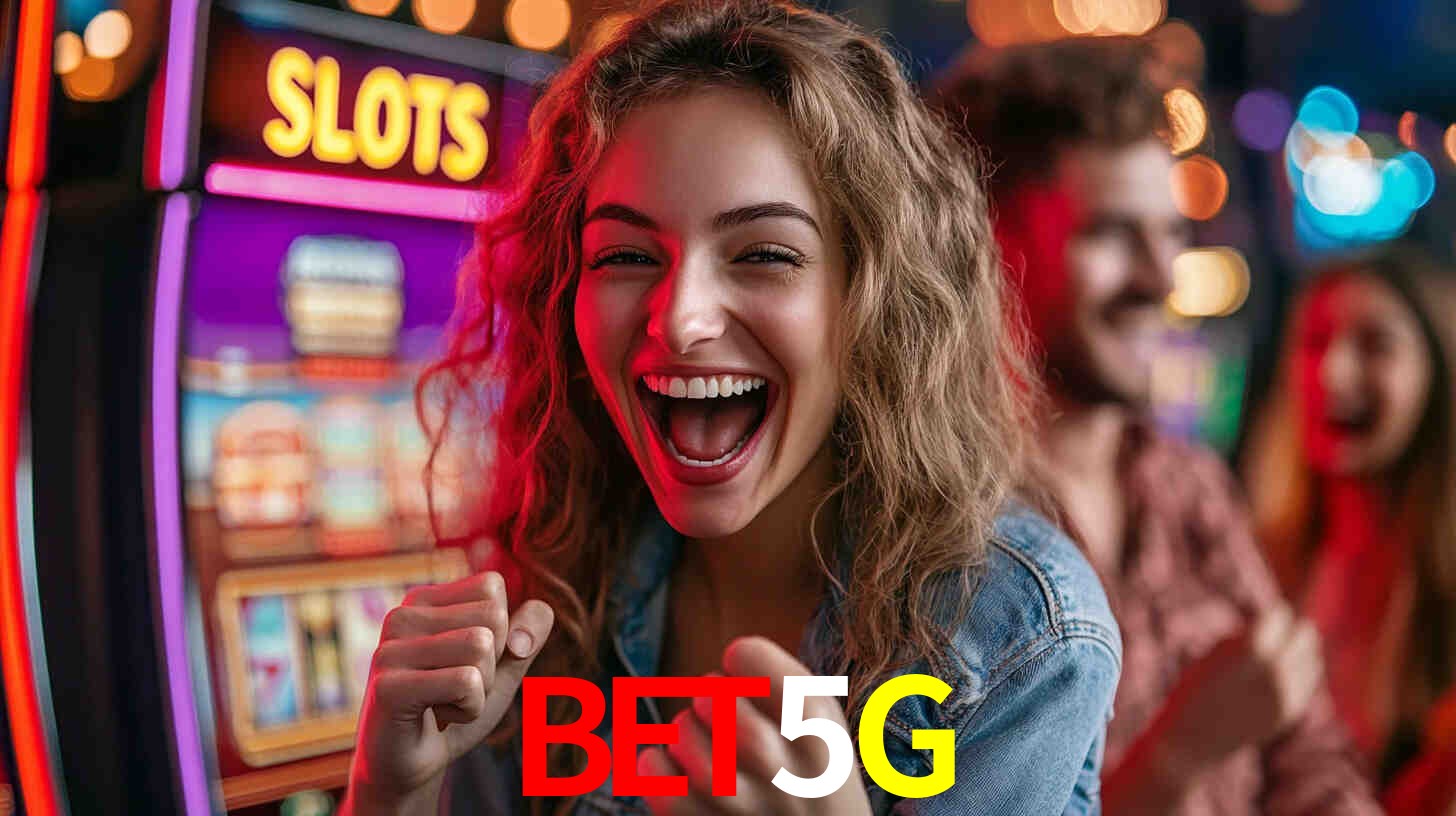 Descubra a Essência do BET5G: Nossa História e Compromissos