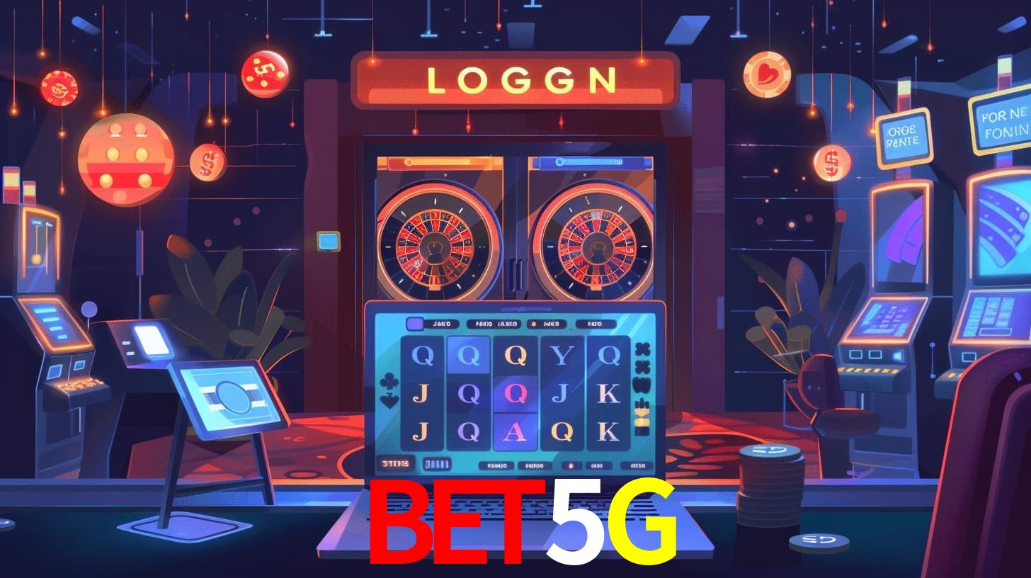 Promoção Relâmpago BET5G