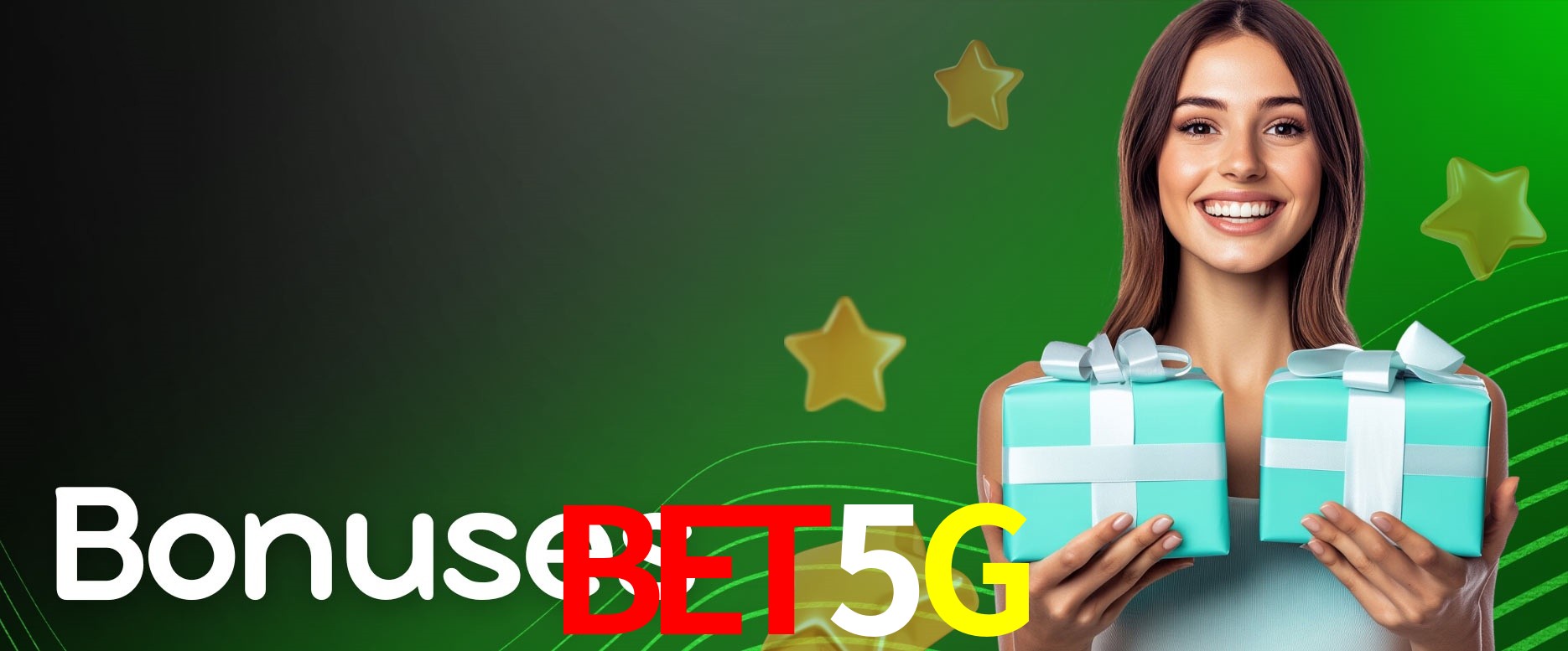 Seasonal Promotions BET5G
