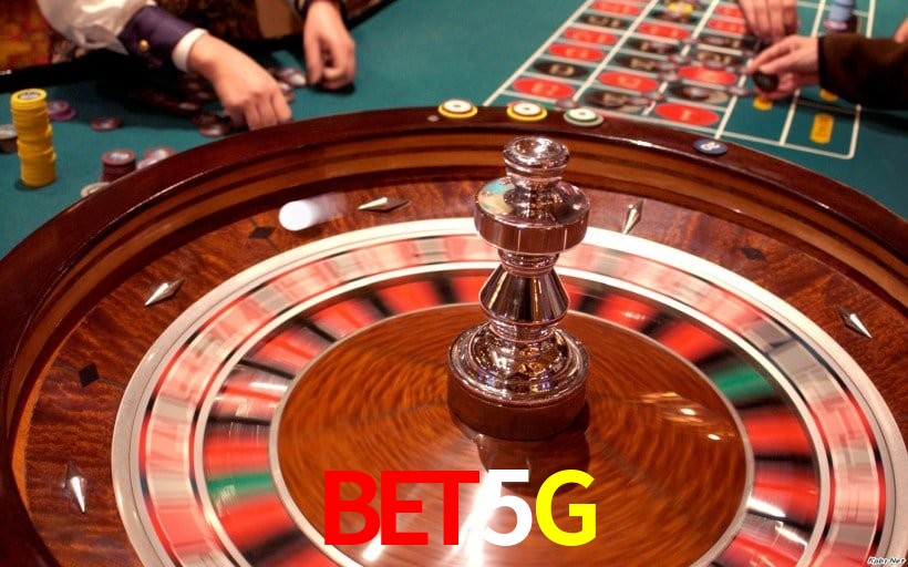 Jogos Exclusivos BET5G