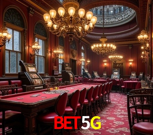 Especiais de Fim de Semana BET5G