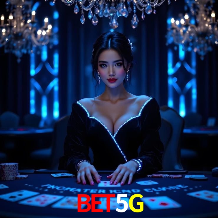 Jogos de Slot BET5G