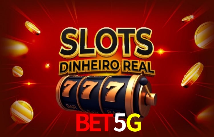 Bônus e promoções da BET5G