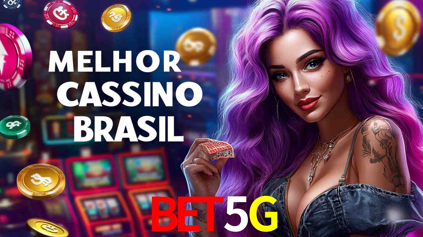 Apostas Esportivas na BET5G: Um Guia Completo
