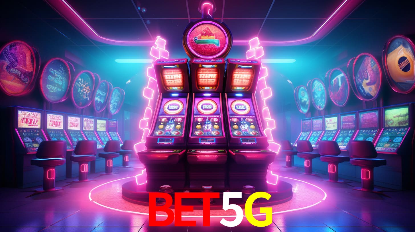 BET5G.COM