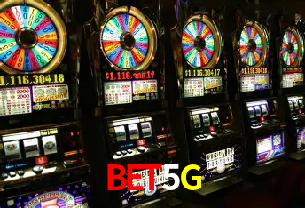 A Revolução dos Aplicativos de Jogos no BET5G