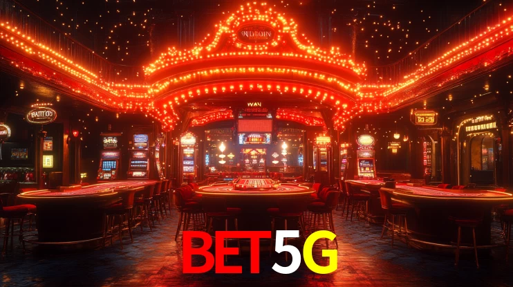 Ofertas Imperdíveis na BET5G: Promoções e Bônus Que Valem a Pena