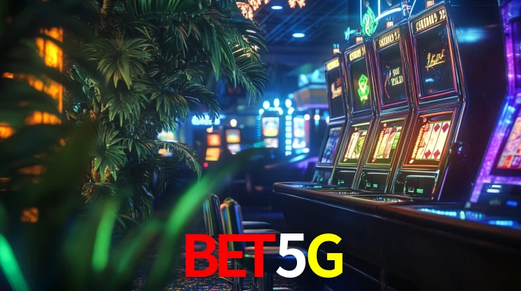VIP Casino BET5G