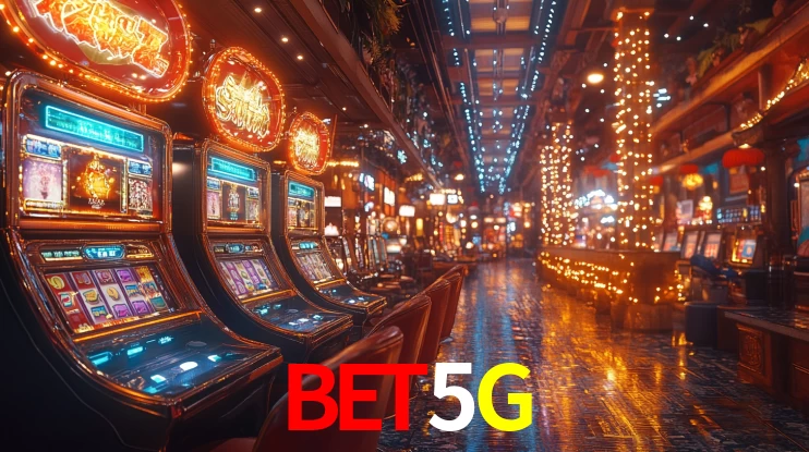 BET5G