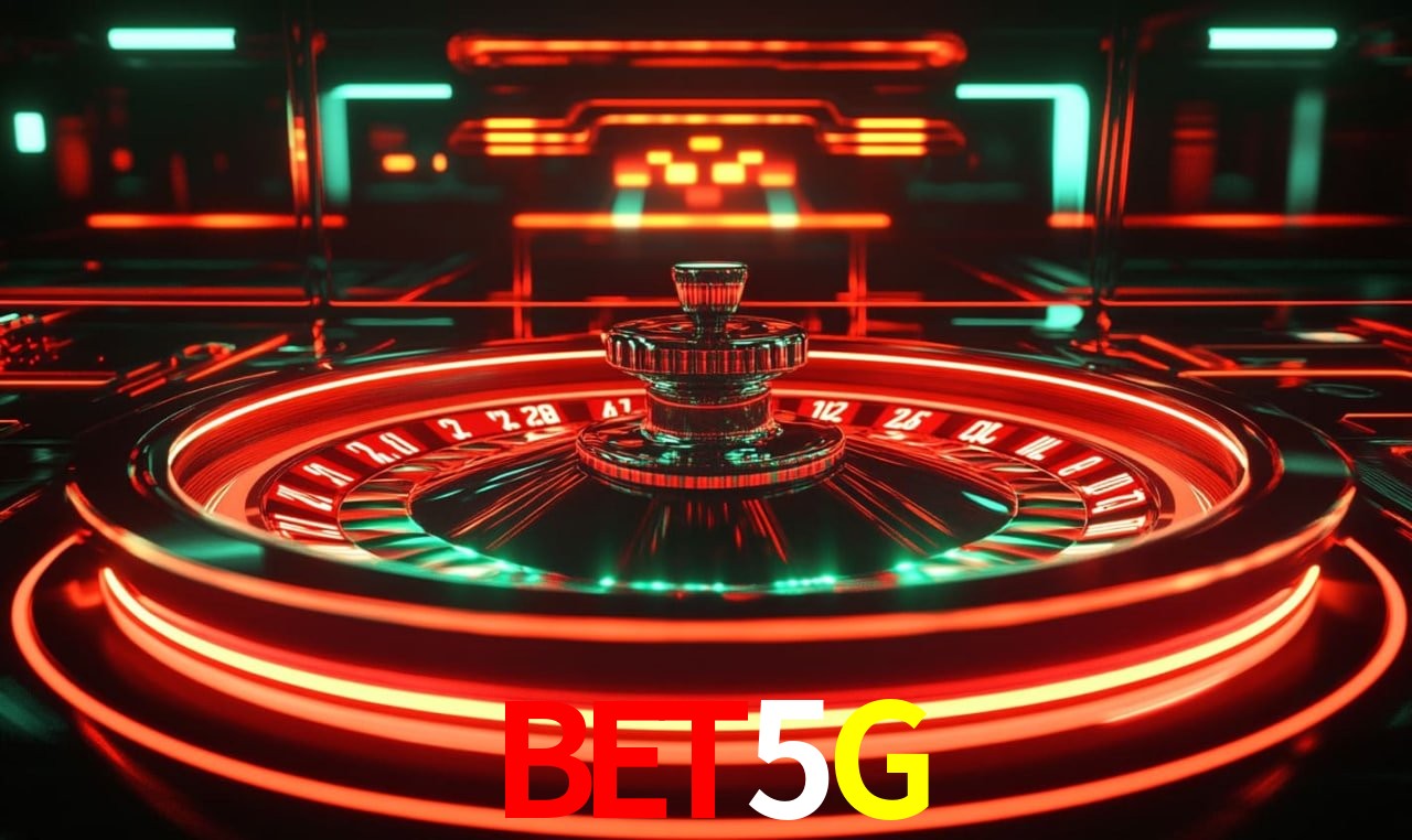 Descubra a Magia dos Jogos de Arcade no BET5G