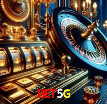Mesa de Blackjack BET5G