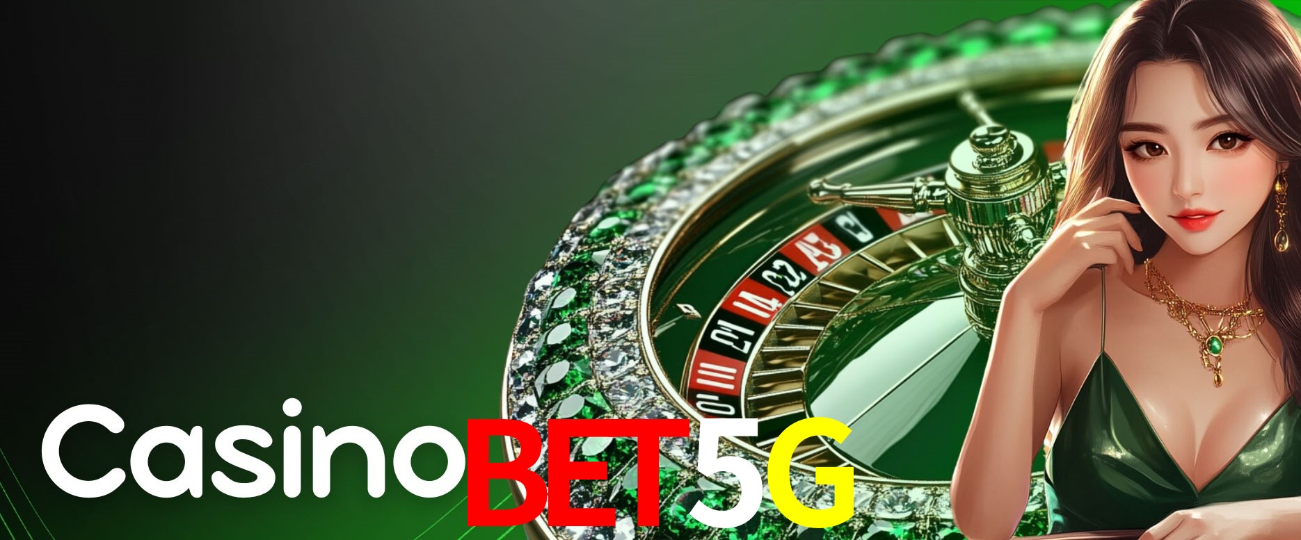 Exclusive Offers BET5G
