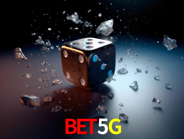 Jogos com bônus e suporte 24h na BET5G