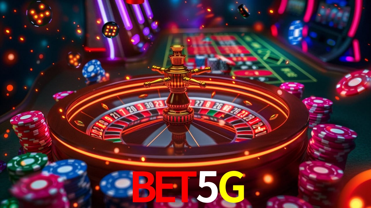 cassino BET5G