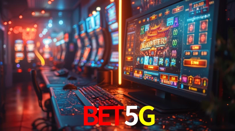 BET5G