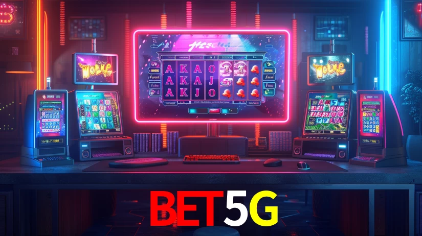 Experimente o Login Seguro Premium no BET5G