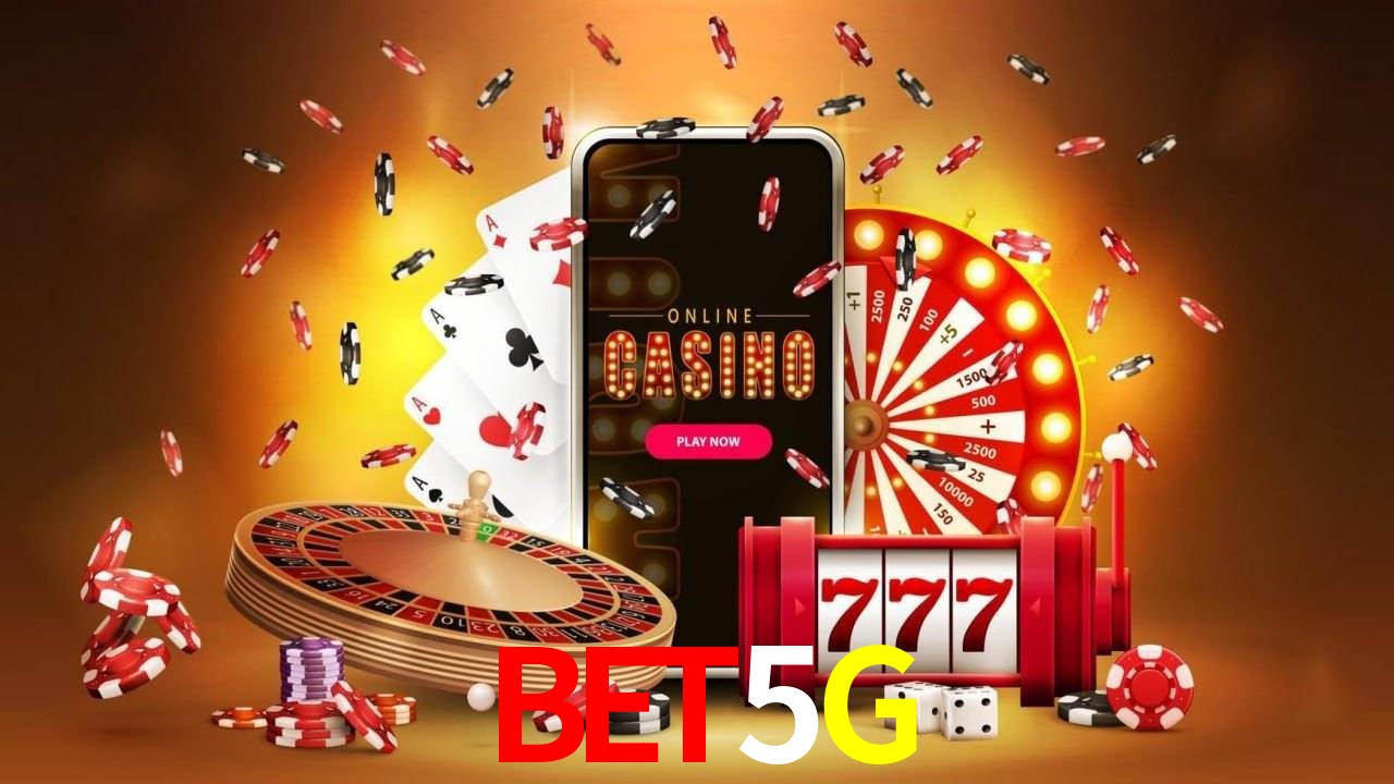 Provedores de Jogos BET5G