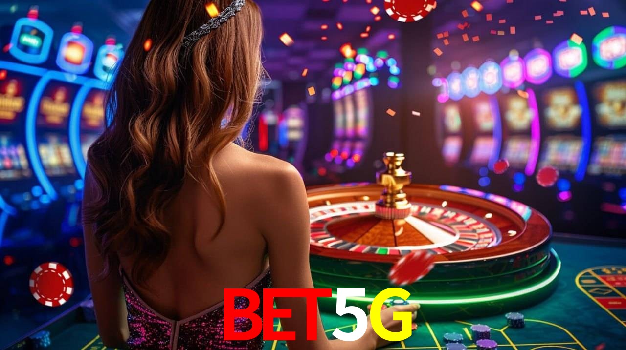 APP rápido e leve da BET5G