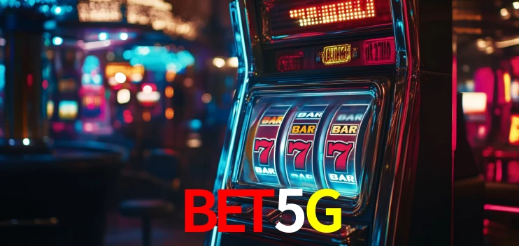 Live Casino BET5G