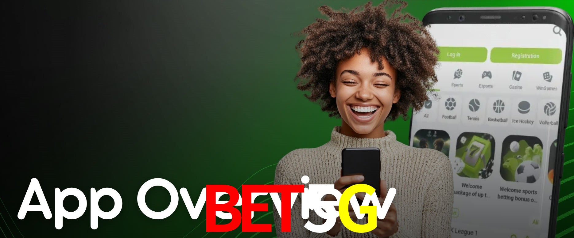 Flash Promotion BET5G
